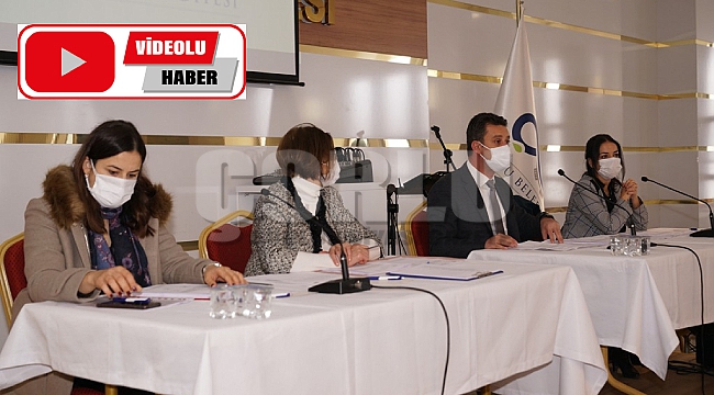 Çorlu Belediyesi Meclis Toplantısında Yeni Kararlar Alındı