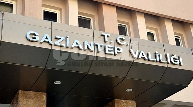 Gaziantep'te hastanede oksijen tüpü patladı: 8 ölü