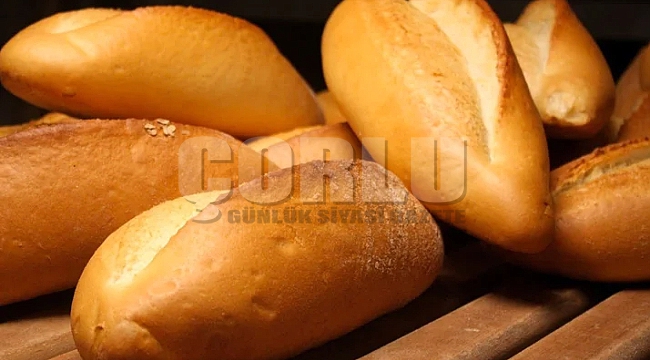 Tekirdağ genelinde ambalajsız ekmek satmak yasaklandı