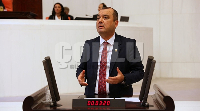 Tekirdağ Milletvekili Aygün'ün Kovid-19 testi pozitif çıktı