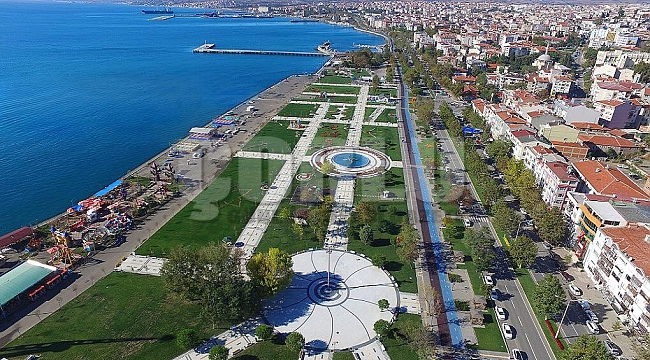 Tekirdağ Büyükşehir Belediyesi, Yat Limanı Davasını Kazandı!
