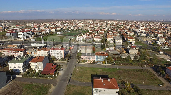Türkiye'de Örnek Gösterilen Belediyelerden Olduk