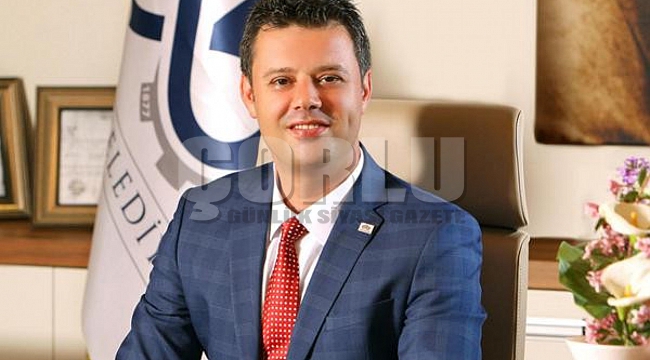 Marmara Belediyeler Birliği Meclisi 2. başkanlığına seçildi