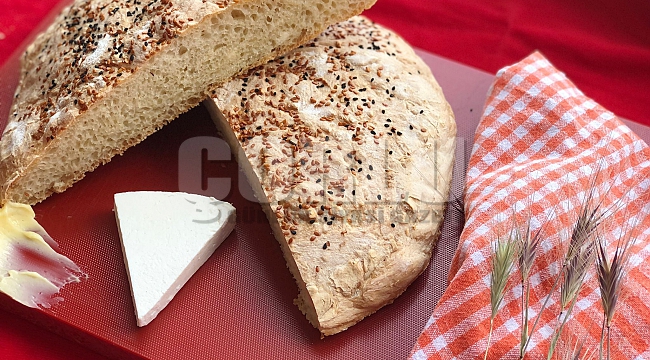 Kursiyerler Bayat Ekmekten Yemek Yaptı