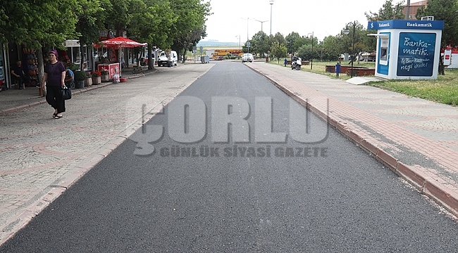  Tekirdağ Büyükşehir Belediyesi El Ele Çalışıyor